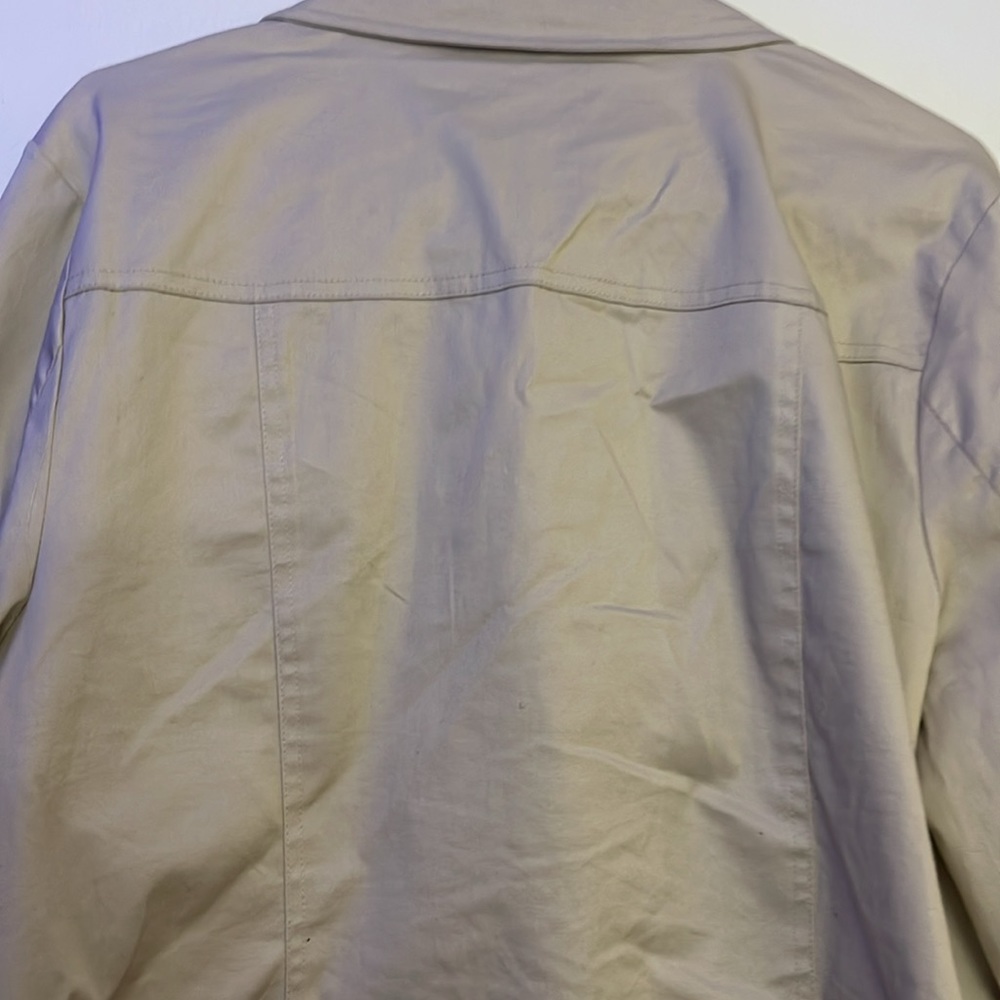 Jacket - Picture 7 of 10